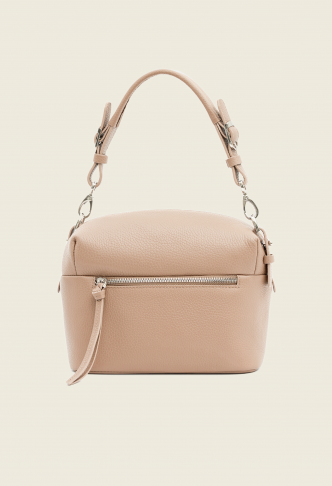 Сумка W4102 Бежевый